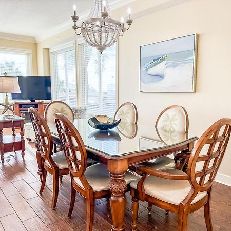 Villa 3101 Seacrest - Host2Coast à Île de Hilton-Head Extérieur photo