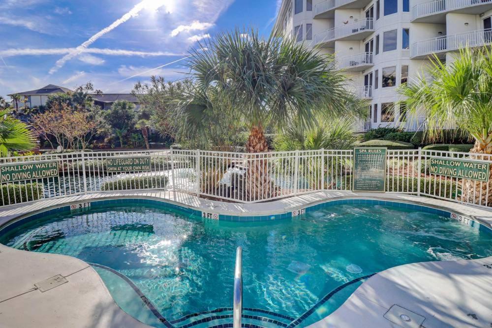 Villa 3101 Seacrest - Host2Coast à Île de Hilton-Head Extérieur photo