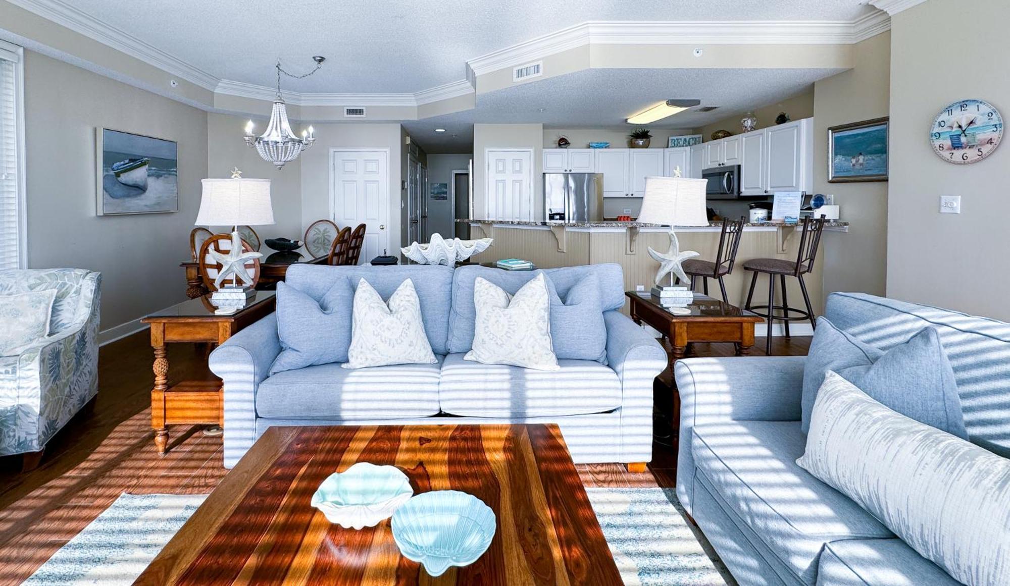 Villa 3101 Seacrest - Host2Coast à Île de Hilton-Head Extérieur photo
