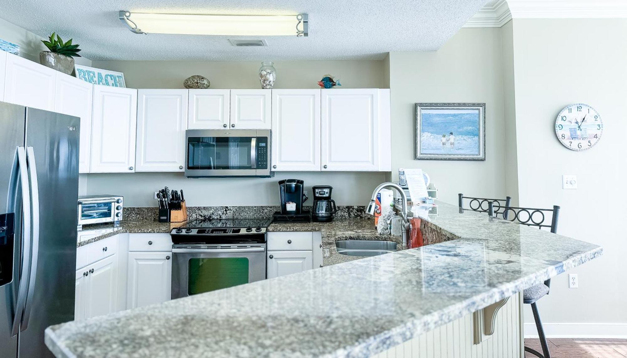 Villa 3101 Seacrest - Host2Coast à Île de Hilton-Head Extérieur photo