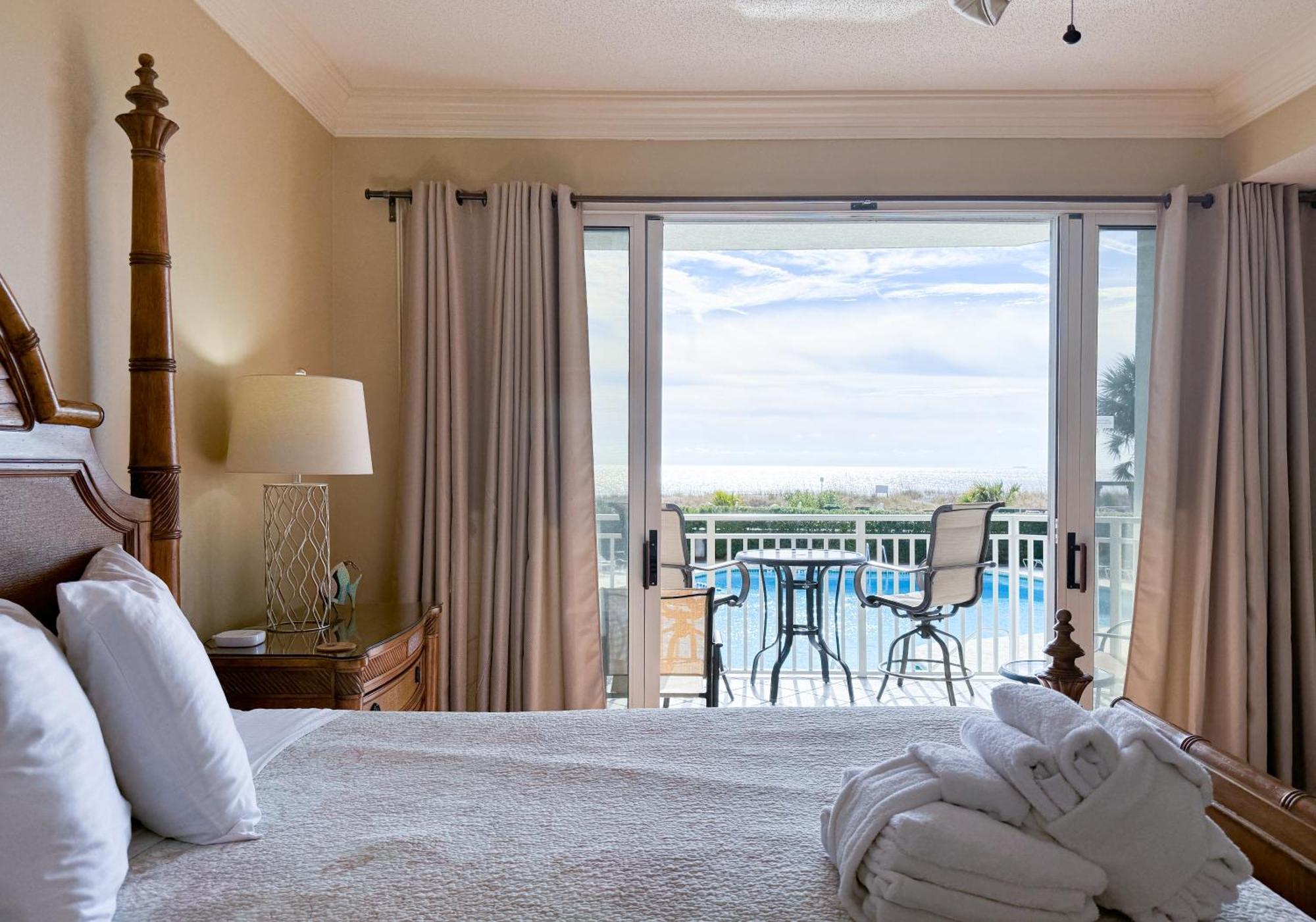 Villa 3101 Seacrest - Host2Coast à Île de Hilton-Head Extérieur photo